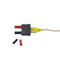 Specialty Meters | Klein Tools 69142 K-Type High Temperature Thermocouple image number 2