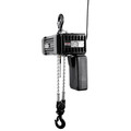 JET 104013 120V 10 Amp Trademaster Brushless 1/4 Ton 20 ft. Lift Corded Electric Chain Hoist image number 0