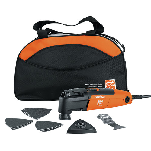 Fein 72295362090 Multitalent Start Q Oscillating Multi Tool Tyler Tool