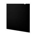 Office Furniture Accessories | Innovera IVRBLF150 Blackout Privacy Filter for 15 in. Notebook/LCD image number 0