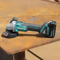 Makita XT707PT 18V LXT Brushless Lithium-Ion Cordless 7-Tool Combo Kit with 2 Batteries (5 Ah) image number 21