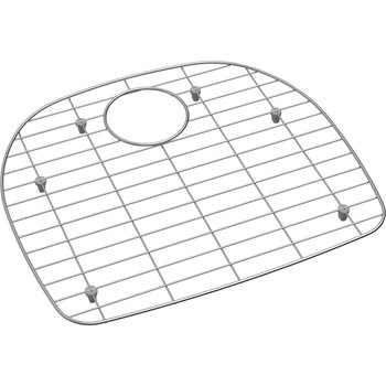 FIXTURES | Elkay GOBG2118SS Dayton 18-1/4 in. x 16-1/16 in. x 1 in. Bottom Grid (Stainless Steel)
