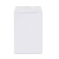 Universal UNV40104 Catalog Envelope, Center Seam, 6-1/2 in. X 9-1/2 in., White (500/Box) image number 2
