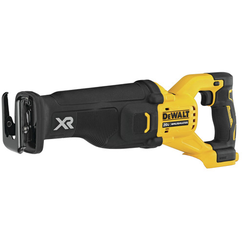 Dewalt DCS368B 20V MAX XR Brushless Lithium-Ion Cordless Reciprocating Saw with POWER DETECT Tool Technology (Tool Only) image number 0