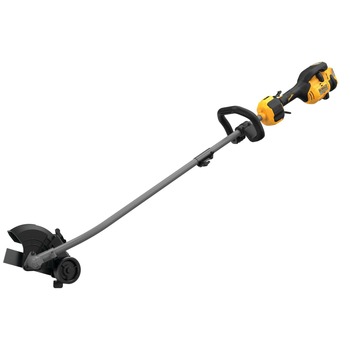 Dewalt DCED472B 60V MAX Brushless Lithium-Ion 7-1/2 in. Cordless Attachment Capable Edger (Tool Only)