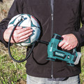 Inflators | Makita MP100DZ 12V max CXT Lithium-Ion Inflator (Tool Only) image number 6