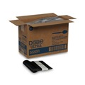 New Arrivals | Dixie SSS51 Smartstock Plastic Cutlery Refill Spoons - Black (24 Packs/Carton, 40/Pack) image number 0