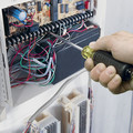 Hand Tool Sets | Klein Tools 85077 7-Piece Multi-Application Screwdriver Set image number 12
