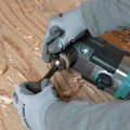 Right Angle Drills | Makita GAD01M1 40V max XGT Brushless Lithium-Ion 1/2 in. Cordless Right Angle Drill Kit (4 Ah) image number 1