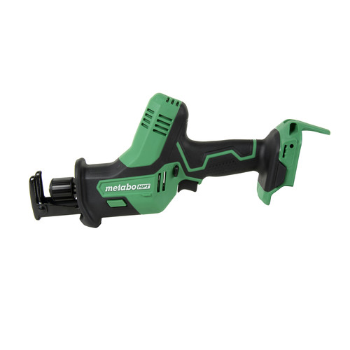 Reciprocating Saws | Metabo HPT CR18DAQ4M 18V Lithium-Ion Sub-Compact Cordless Reciprocating Saw (Tool Only) image number 0