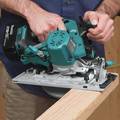 Makita XT707PT 18V LXT Brushless Lithium-Ion Cordless 7-Tool Combo Kit with 2 Batteries (5 Ah) image number 20