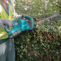 Makita XHU04Z 18V X2 LXT Cordless Lithium-Ion (36V) Hedge Trimmer (Tool Only) image number 3