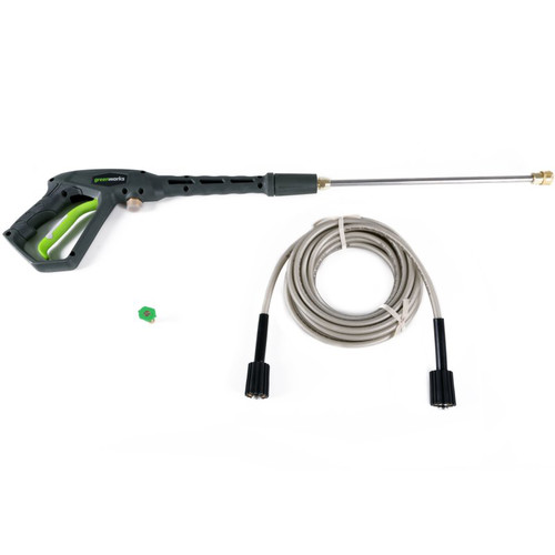 Greenworks 5201902 Pressure Washer 