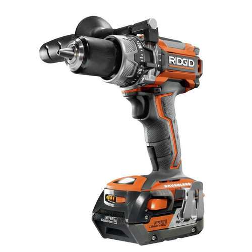 ridgid cordless weed wacker
