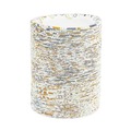 New Arrivals | Boardwalk BWKDEER6PLT 6 in. Deerfield Printed Paper Plates (50-Piece/Pack, 20 Packs/Carton) image number 2