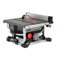 SawStop CTS-120A60 120V 15 Amp 10 in. Corded Compact Table Saw image number 0
