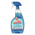 P&G Pro 81308EA Mr. Clean 32 oz. Ready-to-Use Glass and Multi-Surface Cleaner with Scotchgard Protector image number 0