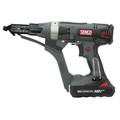 SENCO DS322-18V DURASPIN DS322-18V Lithium-Ion 2500 RPM Auto-feed 3 in. Cordless Screwdriver (3 Ah) image number 2