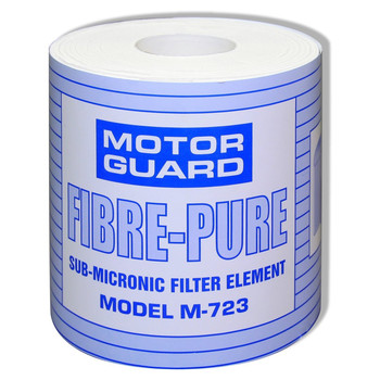 Motor Guard M723 Replacement Submicronic Element