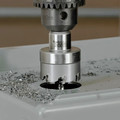 Hole Saws | Klein Tools 31868 2 in. Heavy Duty Carbide Hole Cutter image number 3