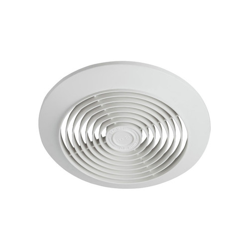 Fans | Broan-Nutone 673 6 in. 60 CFM Ceiling Ventilation Fan image number 0