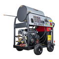 Simpson 65105 Big Brute 4000 PSI 4.0 GPM Hot Water Pressure Washer Powered by VANGUARD image number 4
