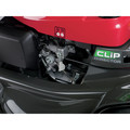 Honda HRX217VYA GCV200 Versamow System 4-in-1 21 in. Walk Behind Mower with Clip Director, MicroCut Twin Blades and Roto-Stop (BSS) image number 8