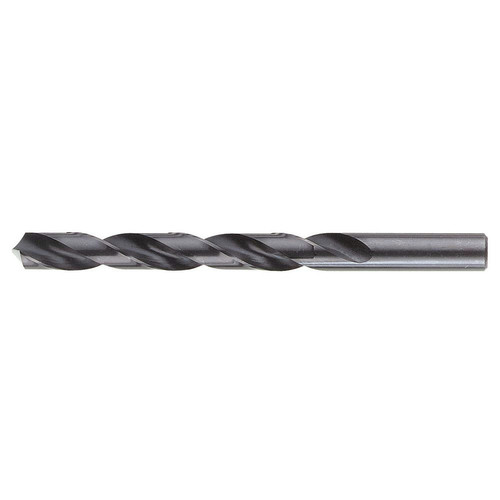 Drill Driver Bits | Klein Tools 53118 118 Degree Regular Point 11/32 in. High Speed Drill Bit image number 0