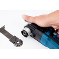 Bosch OSL114C-10 10-Piece Starlock Carbide Plunge Cut 1-1/4 in. Oscillating Multi-Tool Blades image number 5