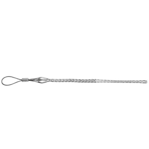 Wire & Conduit Tools | Klein Tools KPM075 16 in. Weaved Flexible Eye Pulling Grip image number 0