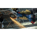Bosch GWS18V-8N 18V Brushless Lithium-Ion 4-1/2 in. Cordless Angle Grinder with Slide Switch (Tool Only) image number 6