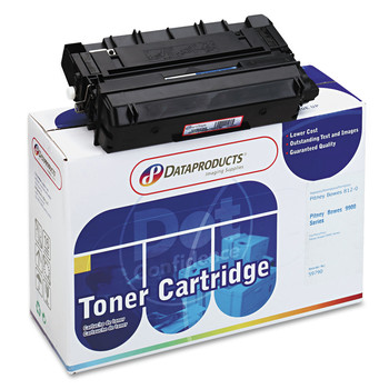 Dataproducts DPCPB99 Remanufactured 815-7 (9900) 10000-Page Yield Toner - Black