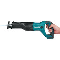 Factory Reconditioned Makita XRJ04Z-R LXT 18V Cordless Lithium-Ion Reciprocating Saw (Tool Only) image number 1
