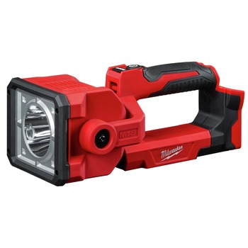 Milwaukee 2354-20 M18 18V Lithium-Ion LED Search Light (Tool Only) Milwaukee 2354-20 M18 18V Lithium-Ion LED Search Light (Tool Only)