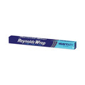 Reynolds Wrap PAC F28028 Heavy Duty 18 in. x 75 ft. Aluminum Foil Roll - Silver image number 1
