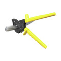 Cable and Wire Cutters | Klein Tools 63607 Ratcheting ACSR Cable Cutter image number 4