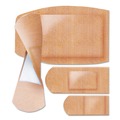 First Aid | Curad CUR0700RB Flex Fabric Assorted Size Bandages (100-Piece/Box) image number 1