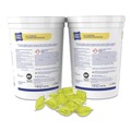 Cleaning & Janitorial Supplies | Easy Paks 990651 0.5 oz. Packets All-Purpose Cleaner/ Deodorizer (90-Piece/Tub, 2 Tubs/Carton) image number 0