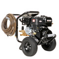 Simpson 60843 PowerShot 4400 PSI 4.0 GPM Professional Gas Pressure Washer with AAA Triplex Pump image number 2