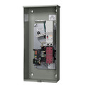 Transfer Switches | Generac RXSW200A3 200 Amp Service Rated Whole House Automatic Transfer Switch 120/240V Single Phase NEMA 3R image number 1