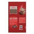 Nestle 12096919 0.71 oz. Dark Chocolate Hot Cocoa Mix Packets (50/Box) image number 1