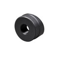 Conduit Tool Accessories | Klein Tools 53857 1.951 in. Knockout Punch for 1-1/2 in. Conduit image number 5