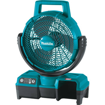 Makita CF001GZ 40V Max XGT Lithium-Ion 9-1/4 in. Cordless Fan (Tool Only)