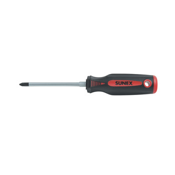 Sunex 118SS 8 Pc Combination Screwdriver Set