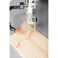 Excalibur EX-16 16 in. Tilting Head Scroll Saw image number 4