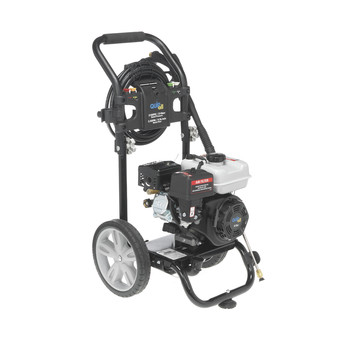 Quipall 3100GPW 3100PSI Gas Pressure Washer CARB