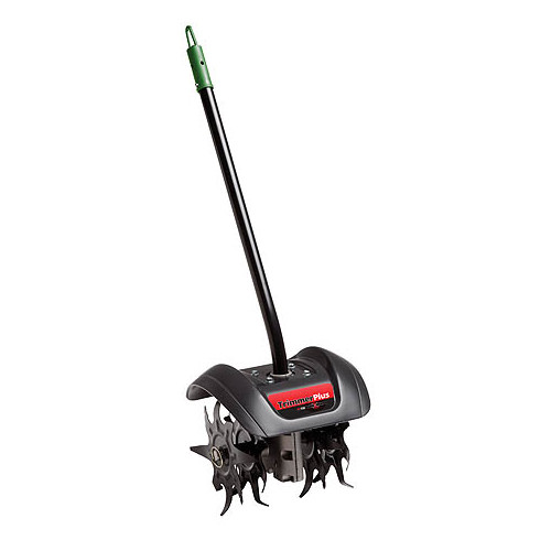 TroyBilt 41BJGCC902 Trimmer Plus 8 in. Tine Cultivator Attachment