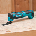 Makita MT01Z 12V max CXT Lithium-Ion Multi-Tool (Tool Only) image number 7
