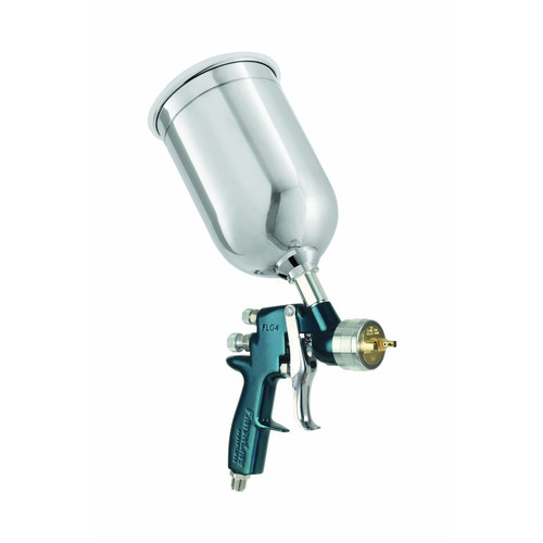 Paint Sprayers | DeVilbiss FLG4 FinishLine Primer Spray Gun Kit image number 0