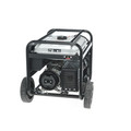 Quipall 7000DF Dual Fuel Portable Generator (CARB) image number 2